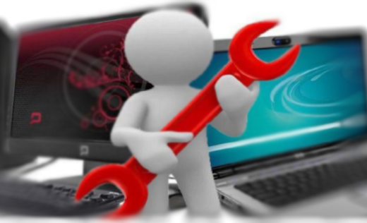 Servicios de reparación LagunWare