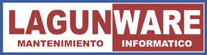 LagunWare Logo